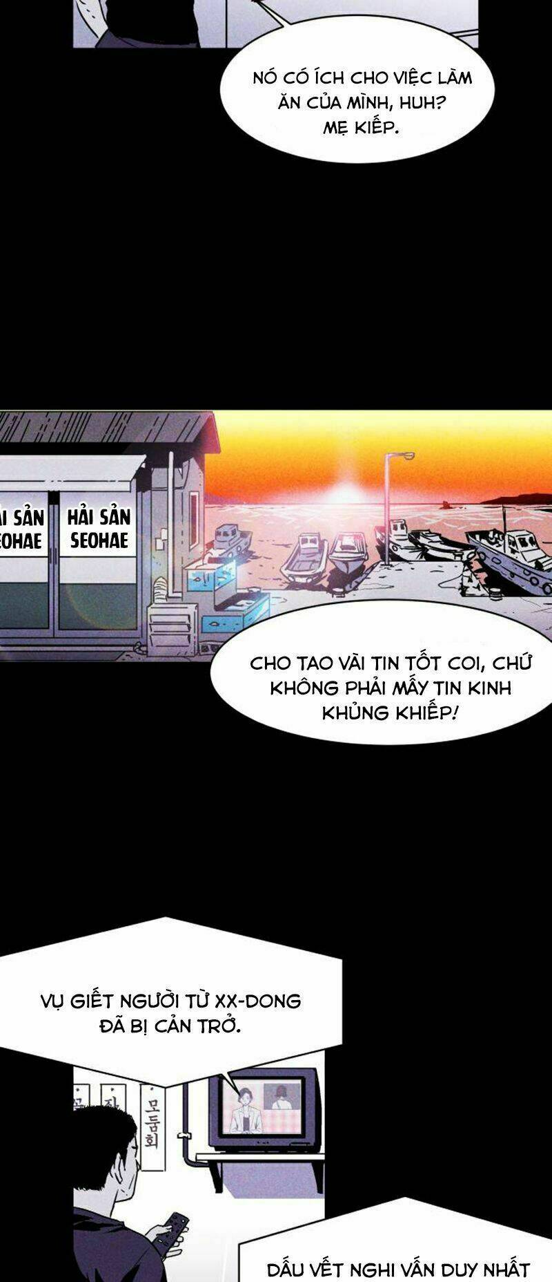 chuồng lợn Chapter 1.1 - Next chương 2