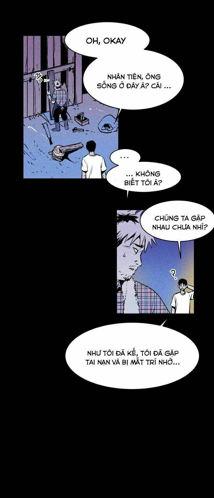 chuồng lợn Chapter 3.1 - Next chương 4