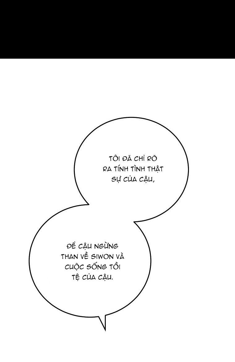 Có Chuyện Gì Xảy Ra với Sự Nổi Tiếng Của Tôi Thế: Chương 85