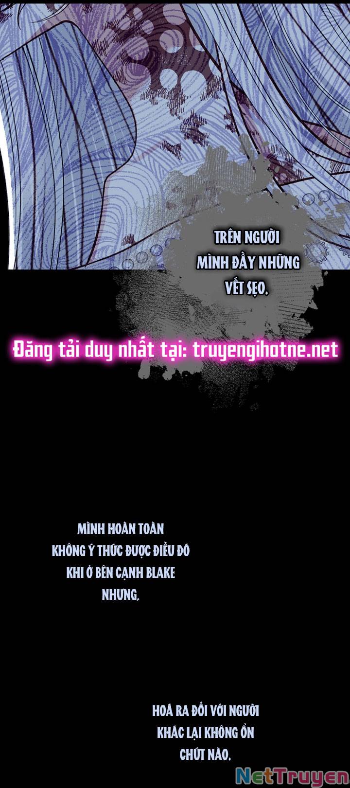 Cô Vợ Bé Nhỏ Của Thái Tử Quái Vật - Trang 2