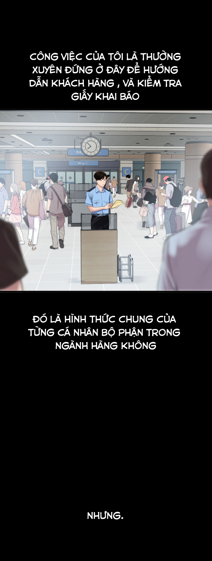 Con Rể: Chương 1