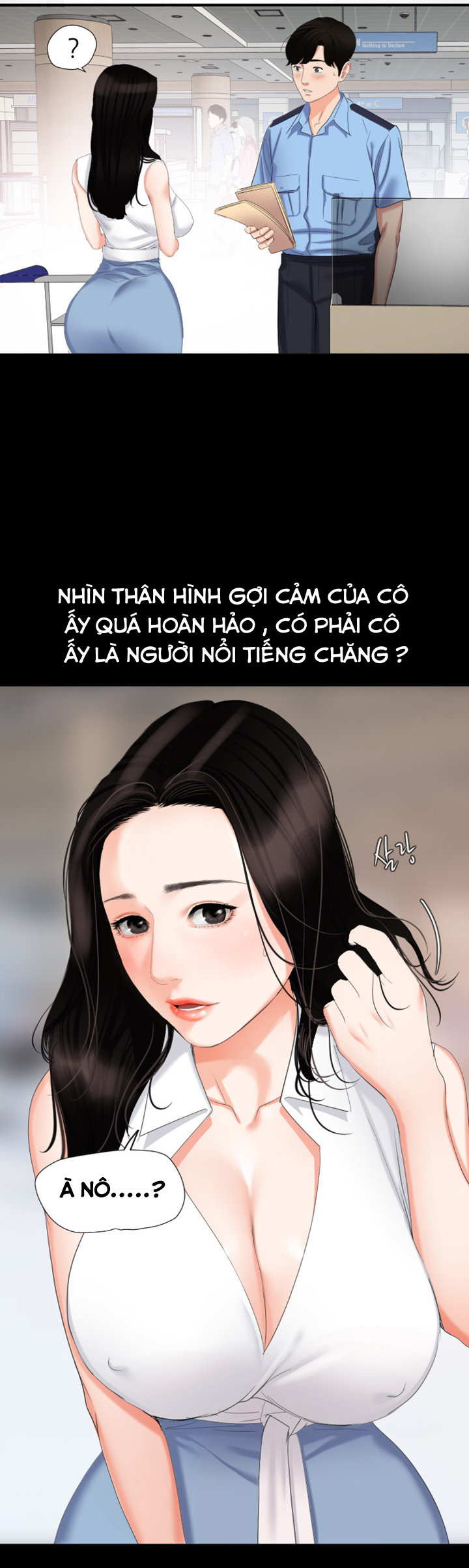 Con Rể: Chương 1