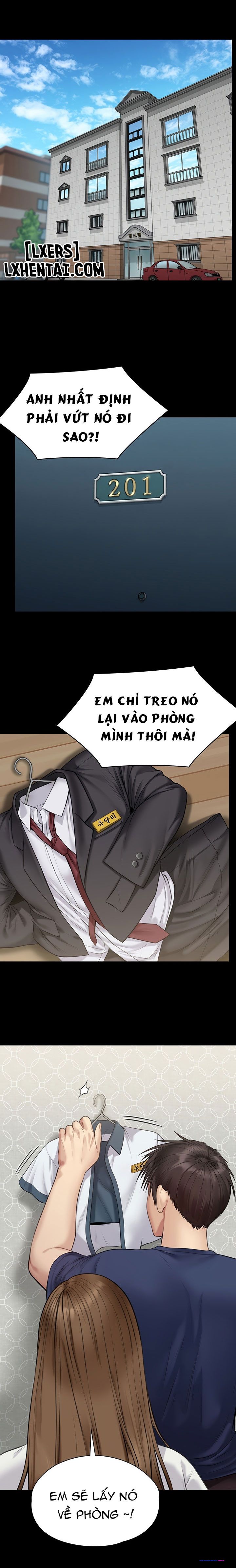 Công Chúa Bé Bỏng - Trang 2