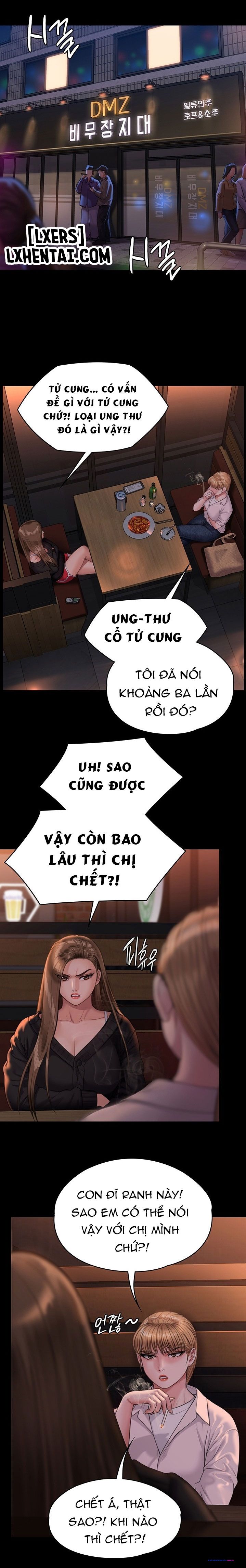 Công Chúa Bé Bỏng - Trang 2