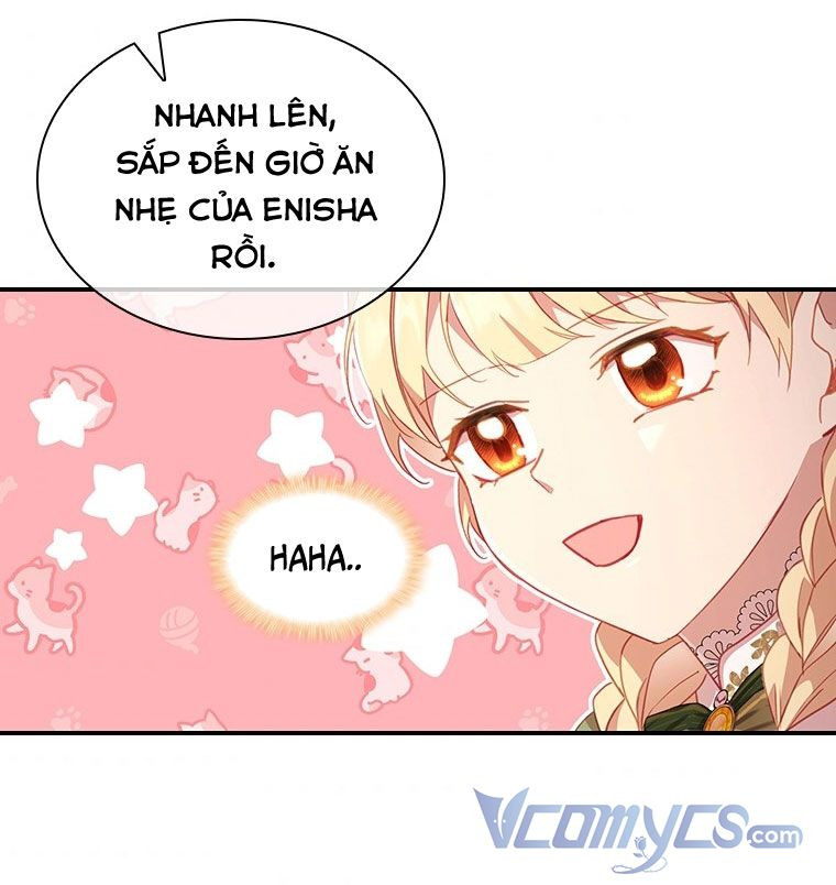 công chúa bé bỏng Chapter 93.5 - Trang 2