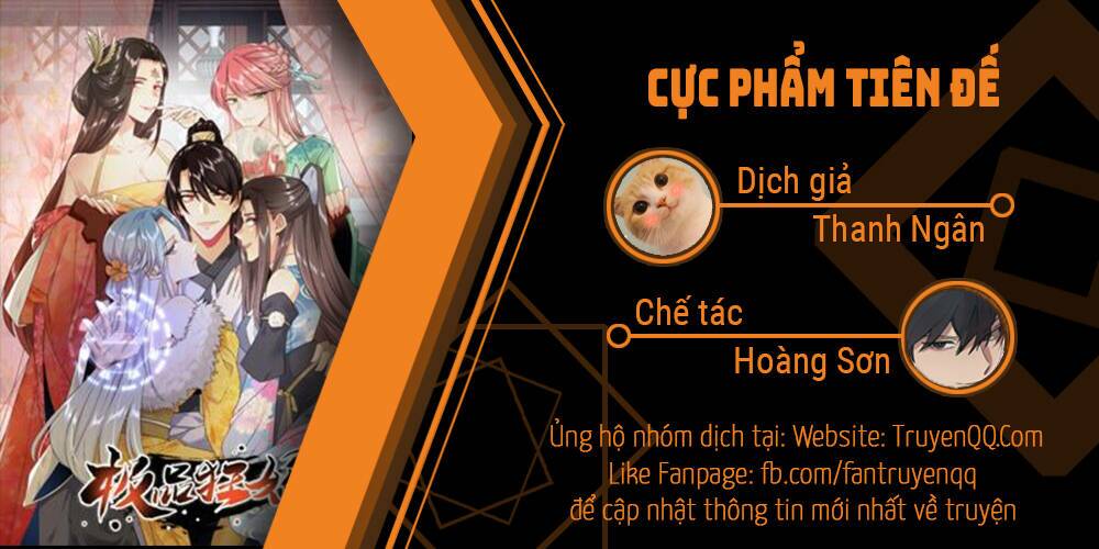 Cực Phẩm Cuồng Tể: Chương 1