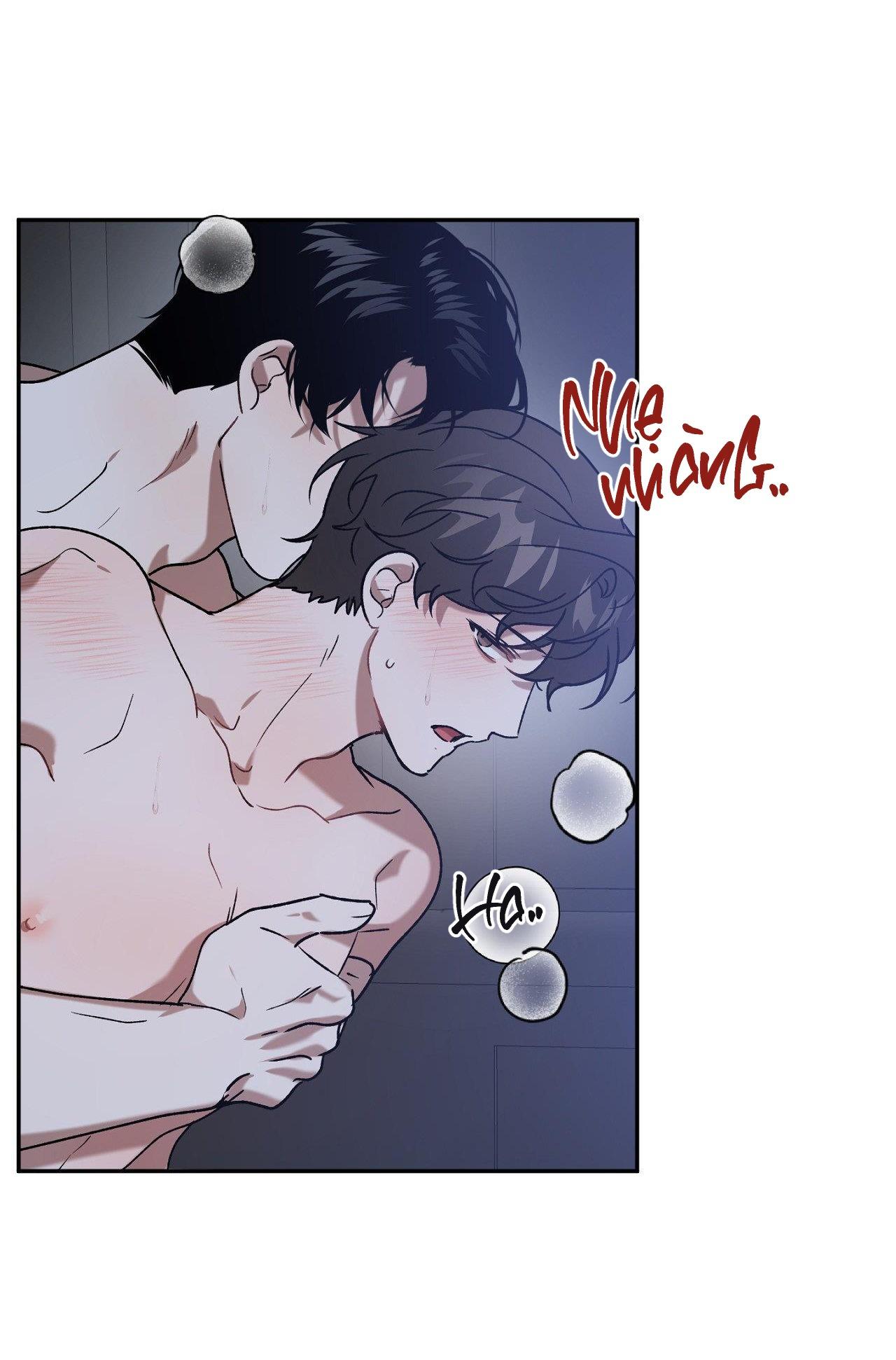 ĐÃ HIỂU CHƯA Chapter 43 - Trang 2