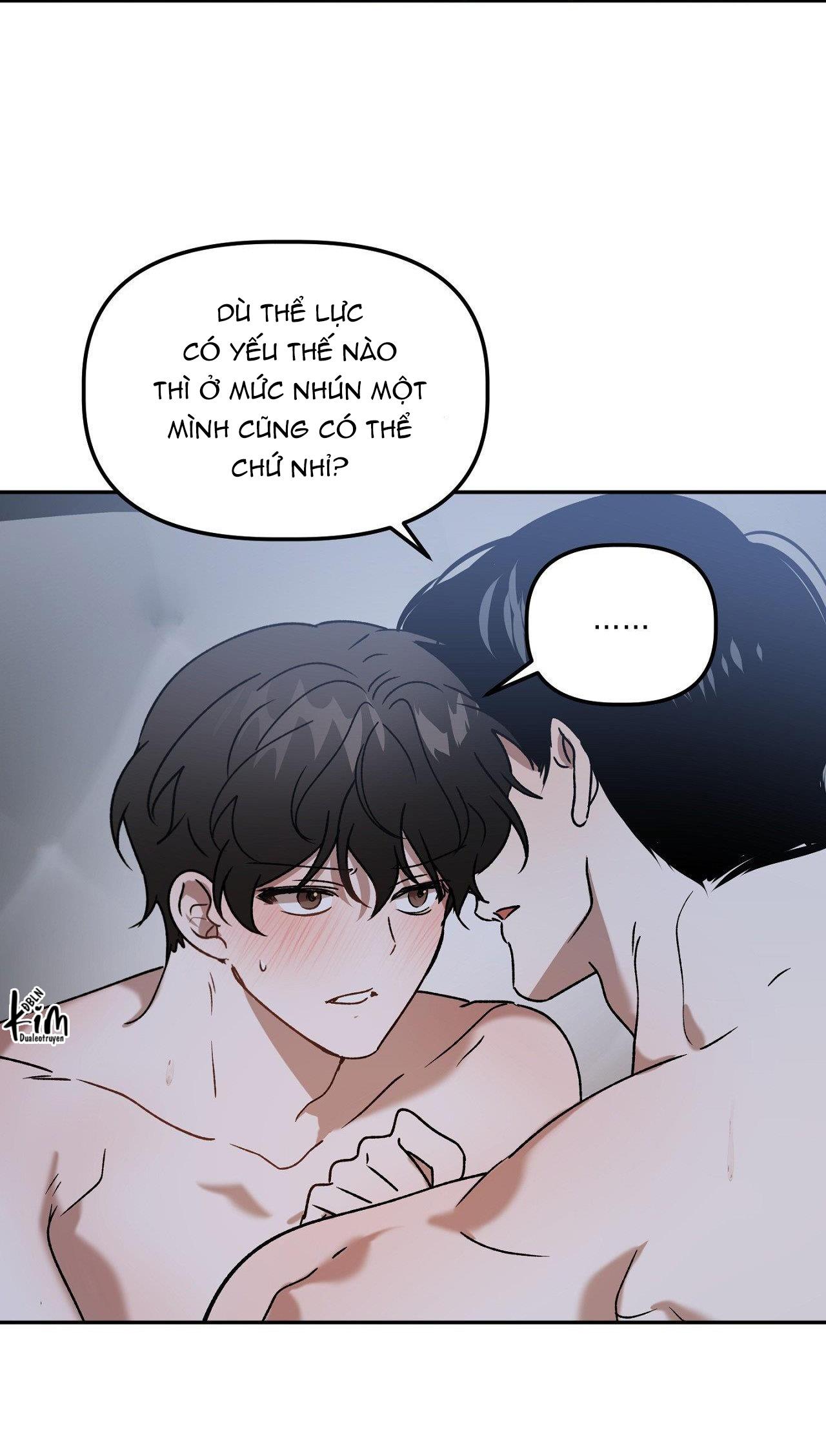 ĐÃ HIỂU CHƯA Chapter 43 - Trang 2