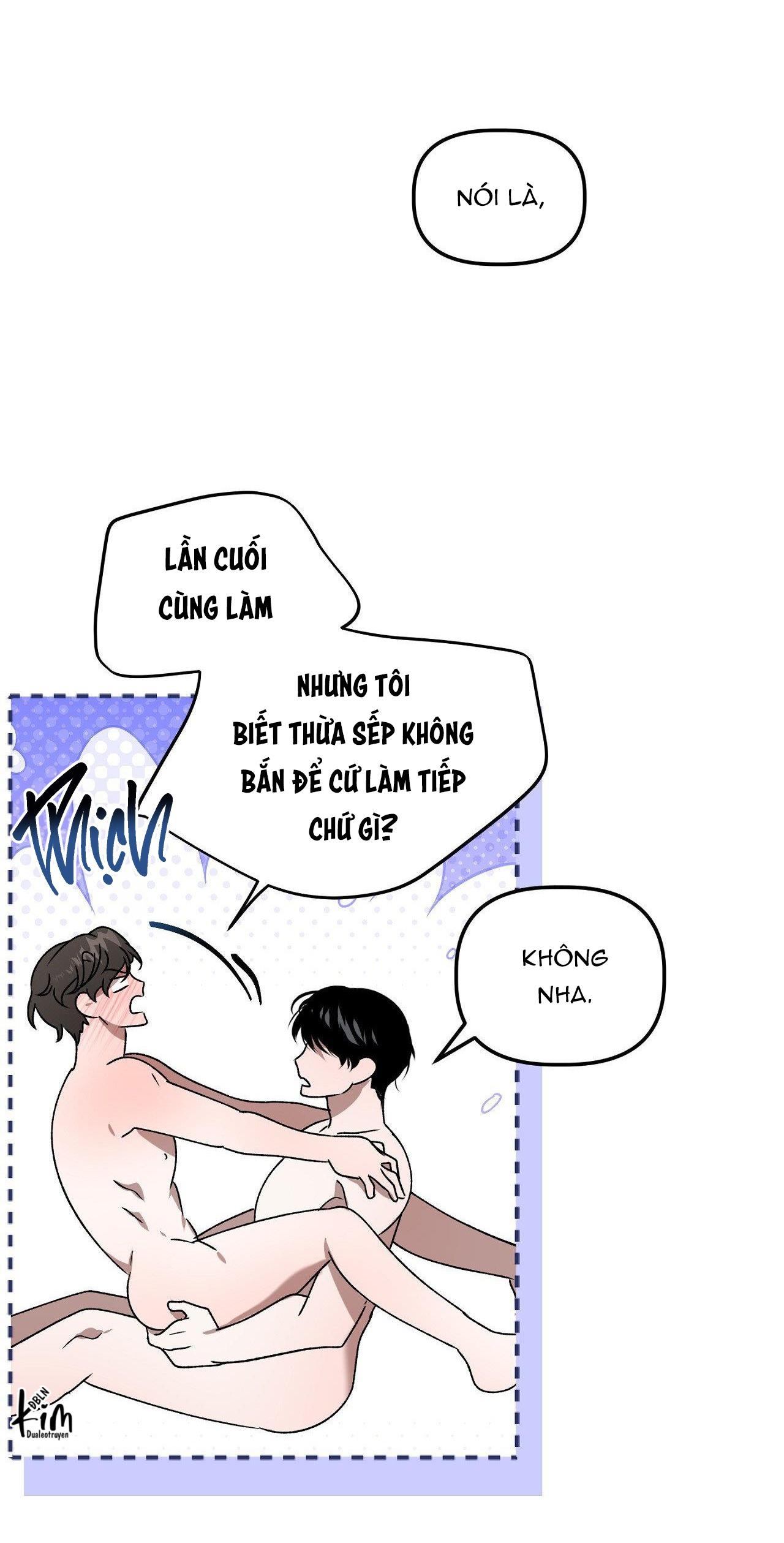 ĐÃ HIỂU CHƯA Chapter 43 - Trang 2