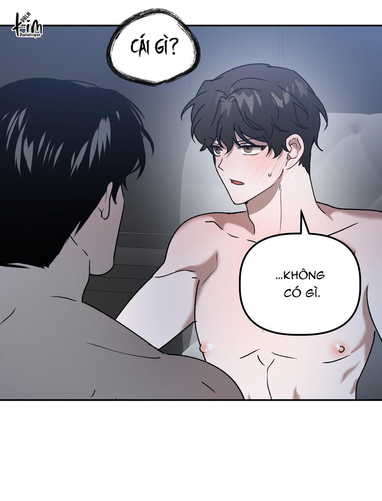 ĐÃ HIỂU CHƯA Chapter 43 - Trang 2