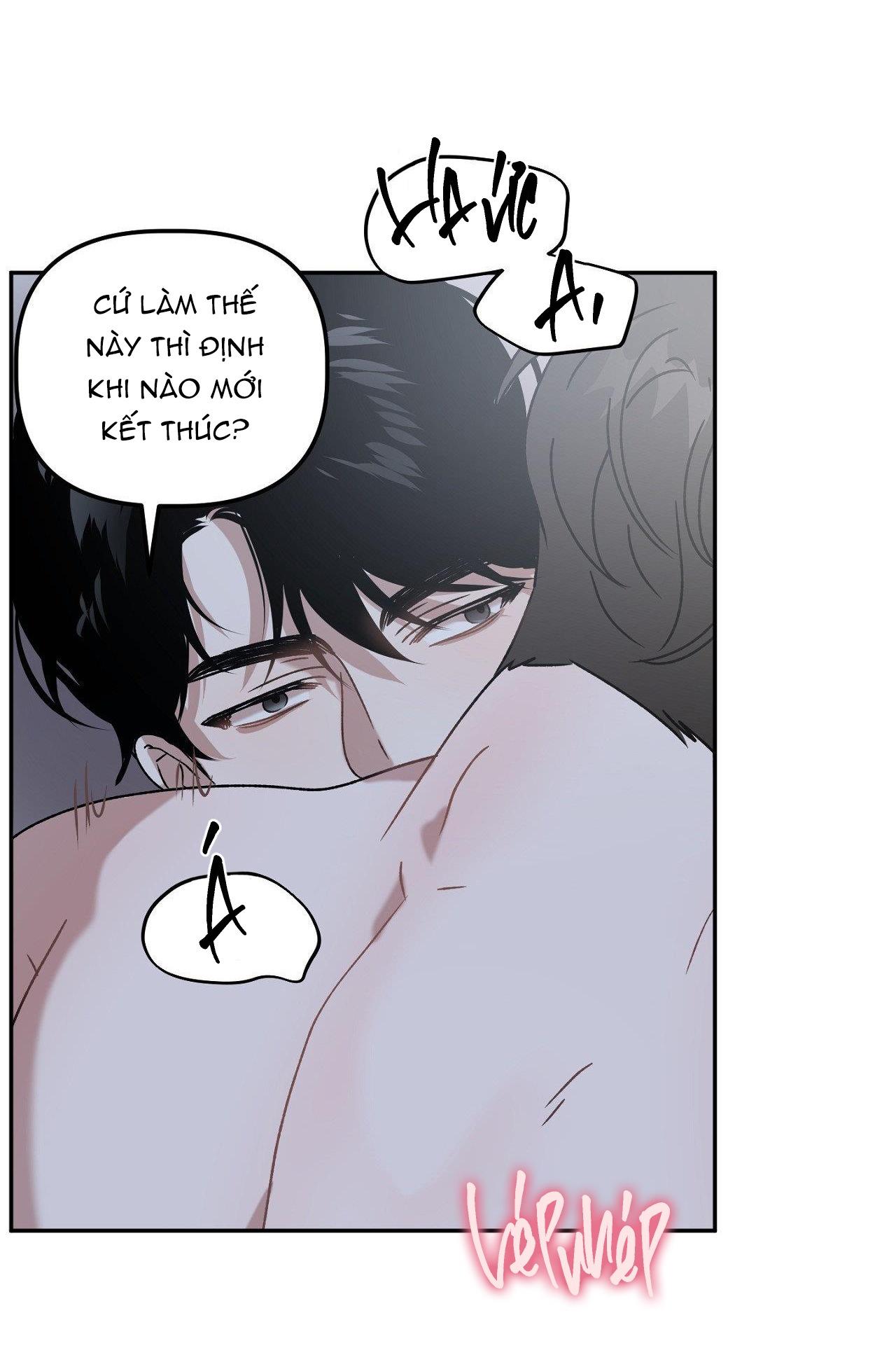 ĐÃ HIỂU CHƯA Chapter 43 - Trang 2