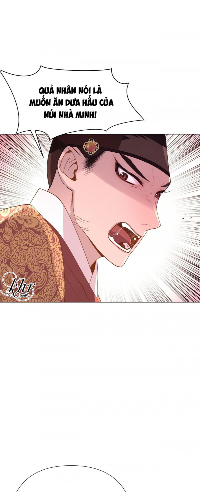 dạ xoa hóa liên ký Chapter 13.5 - Next 14