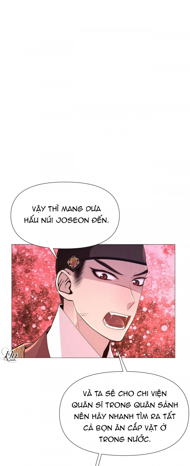 dạ xoa hóa liên ký Chapter 13.5 - Next 14