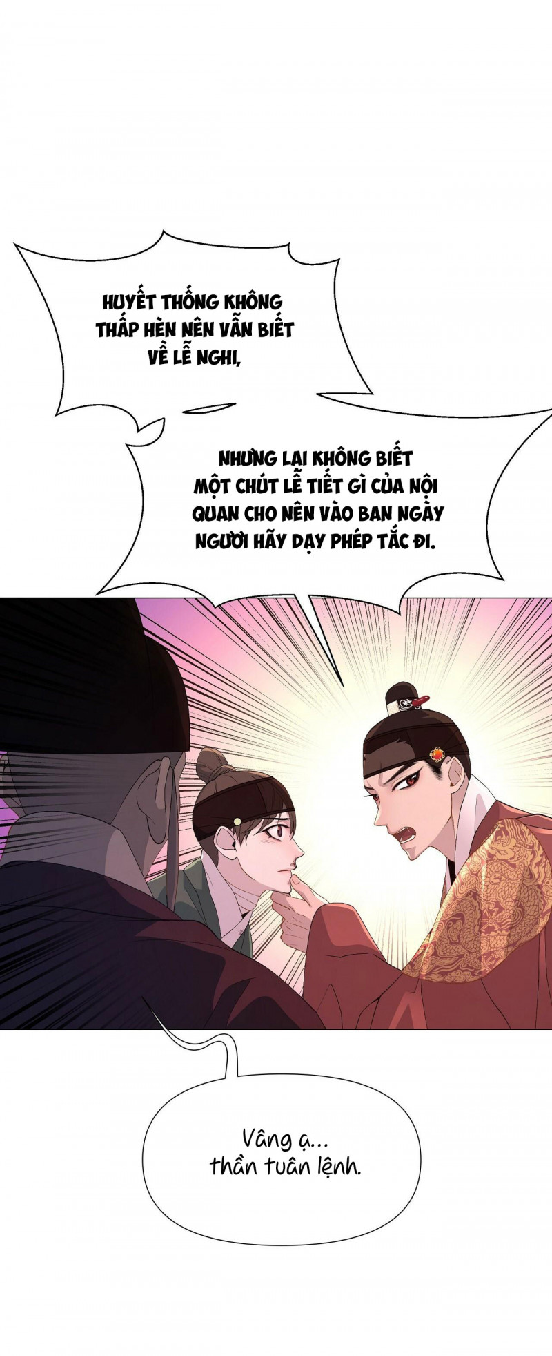 dạ xoa hóa liên ký Chapter 13.5 - Next 14