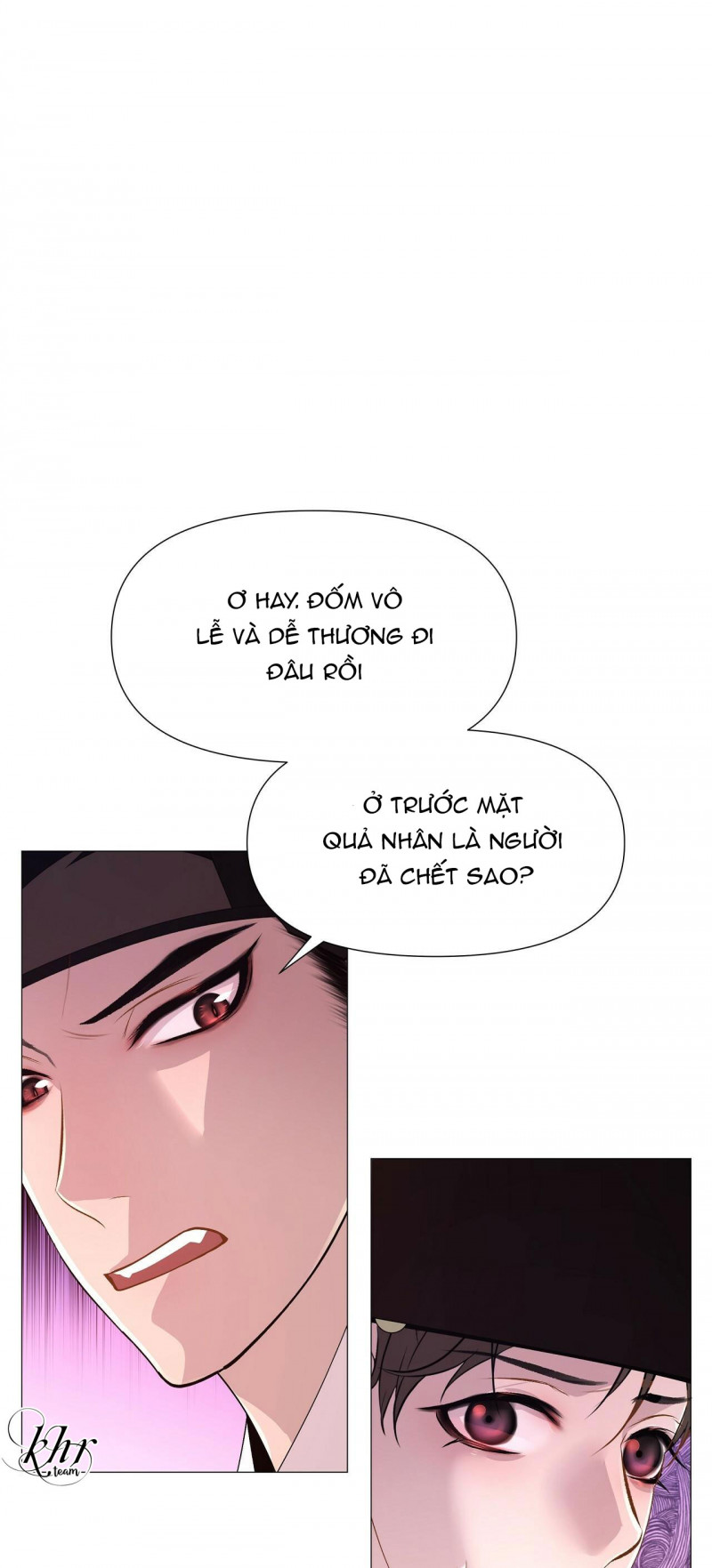 dạ xoa hóa liên ký Chapter 13.5 - Next 14