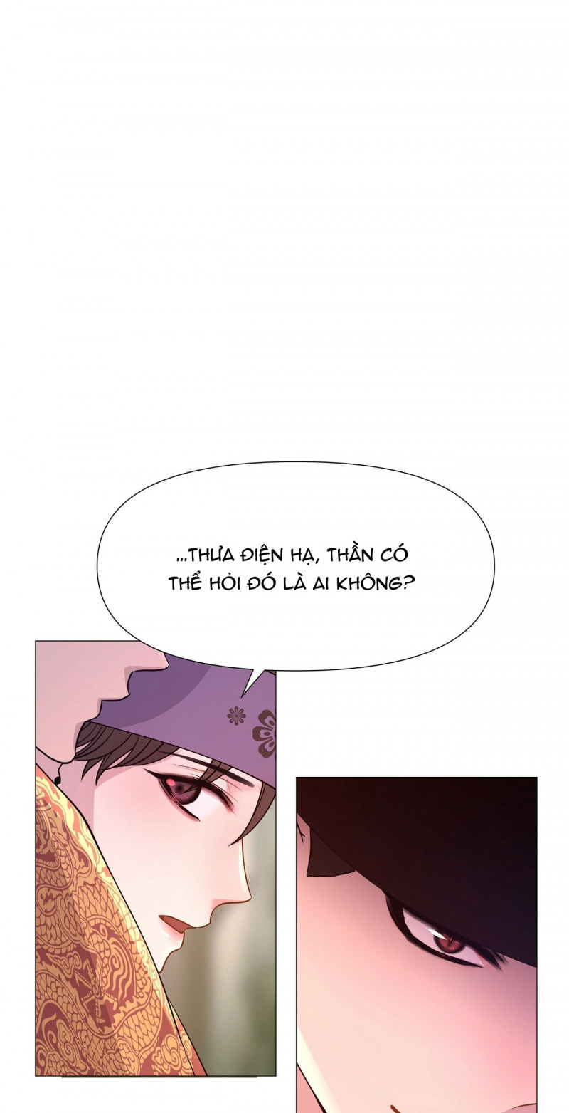 dạ xoa hóa liên ký Chapter 16.5 - Next 17