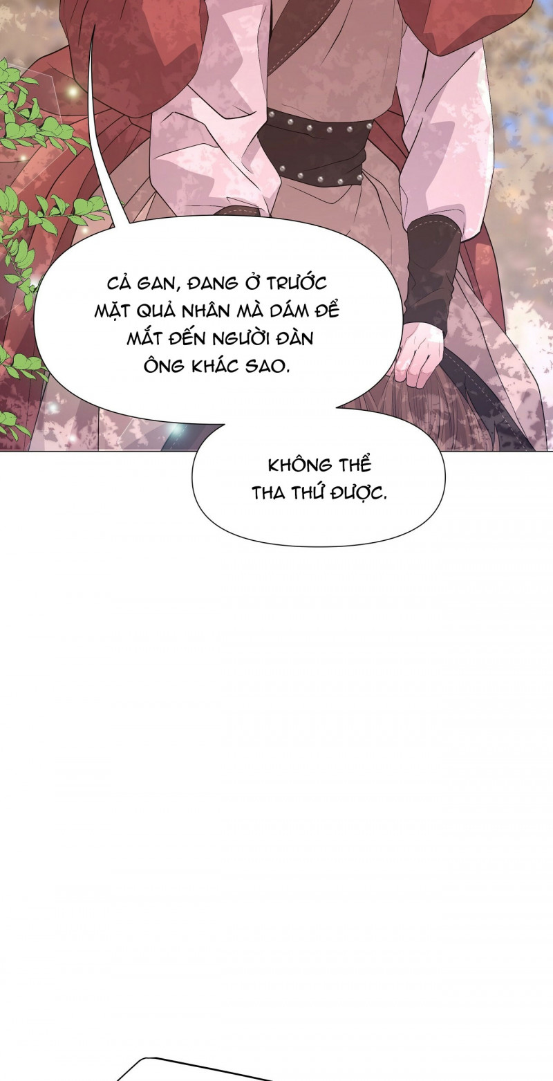 dạ xoa hóa liên ký Chapter 16.5 - Next 17