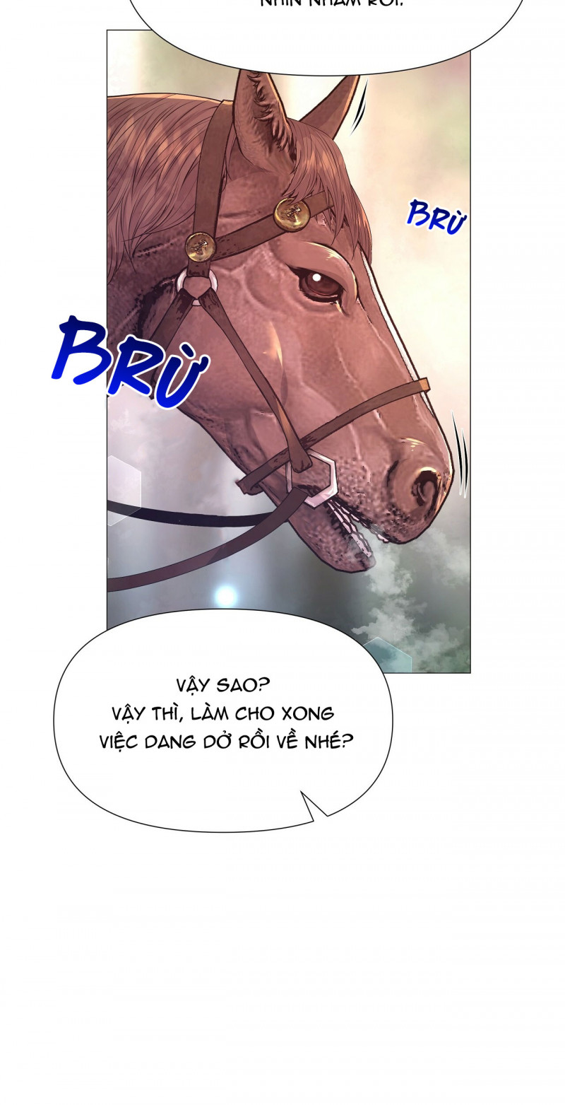 dạ xoa hóa liên ký Chapter 16.5 - Next 17