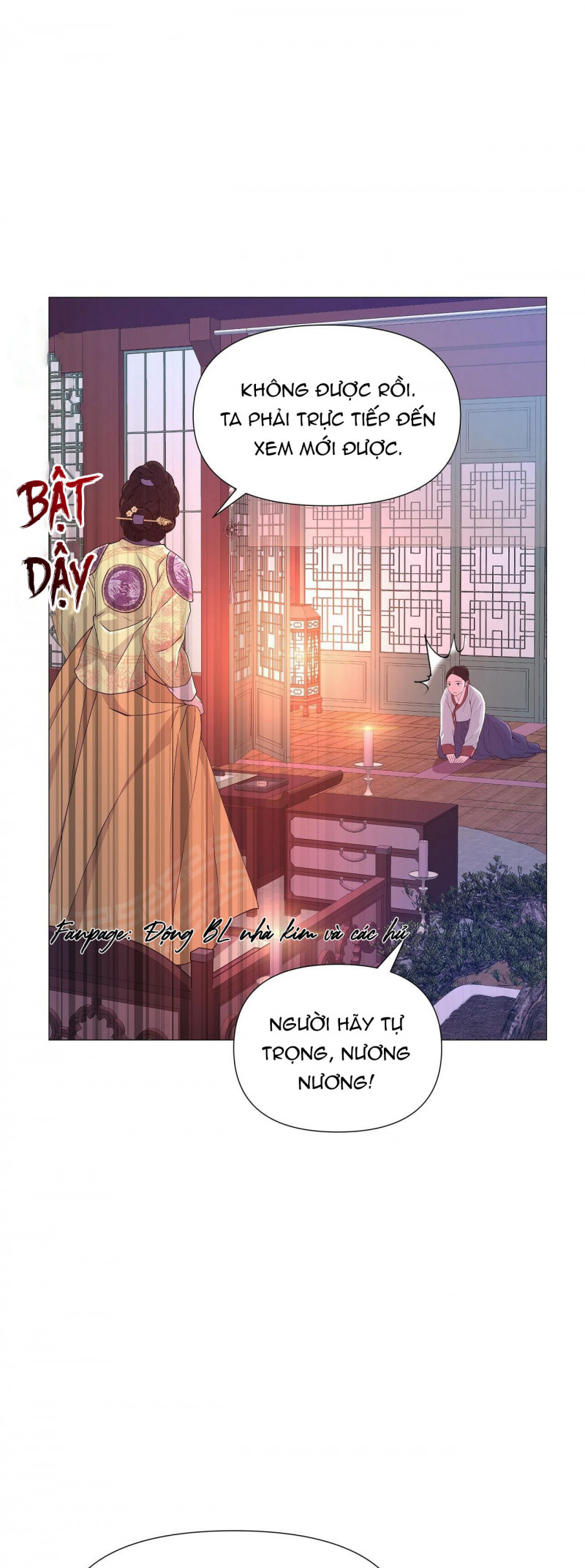 dạ xoa hóa liên ký Chapter 17.5 - Next 18