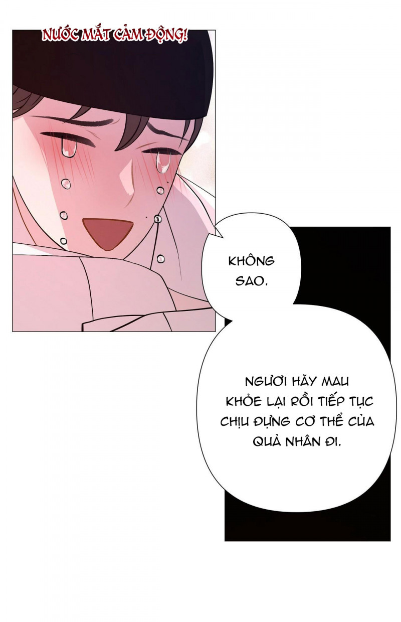 dạ xoa hóa liên ký Chapter 17.5 - Next 18