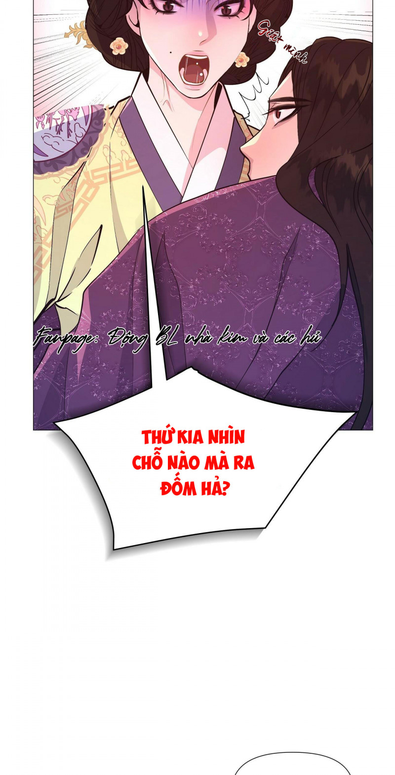 dạ xoa hóa liên ký Chapter 18.5 - Trang 2