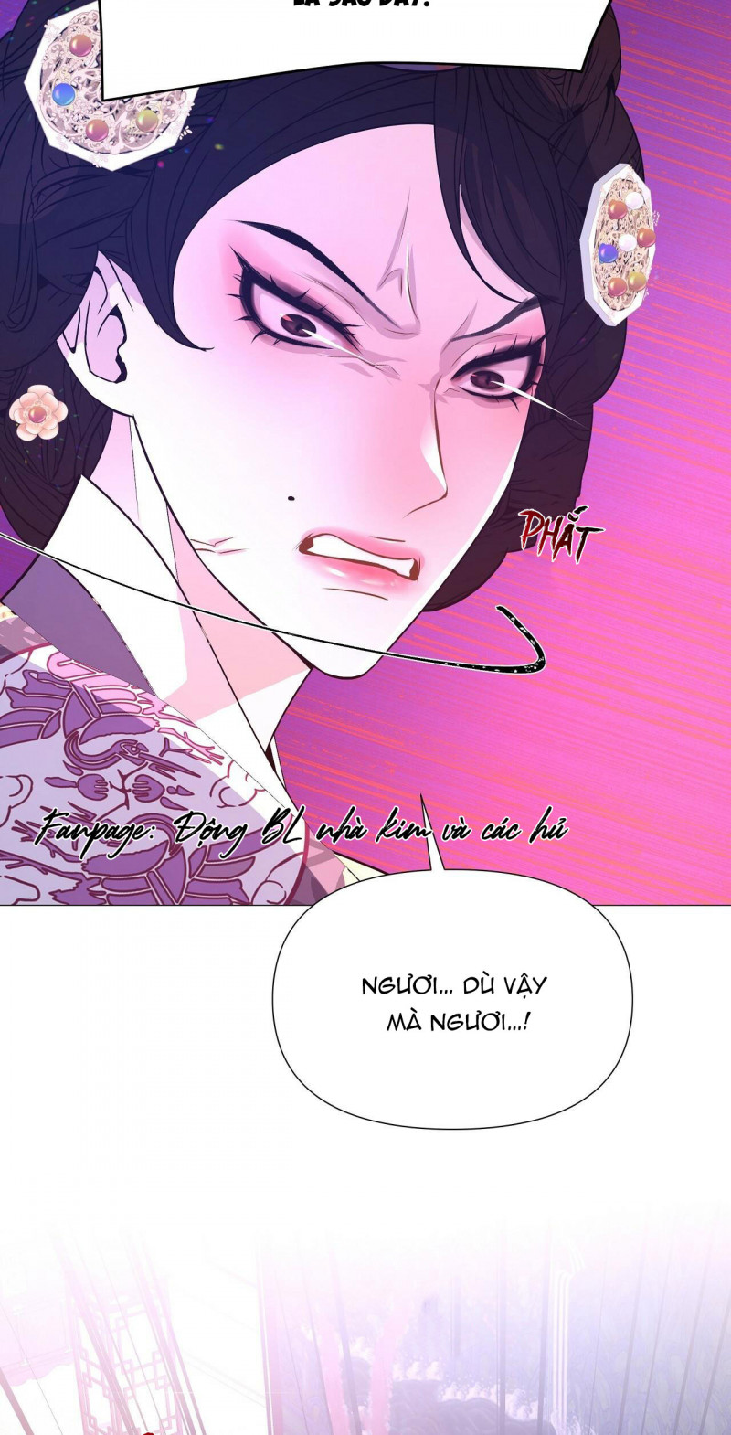 dạ xoa hóa liên ký Chapter 18.5 - Trang 2