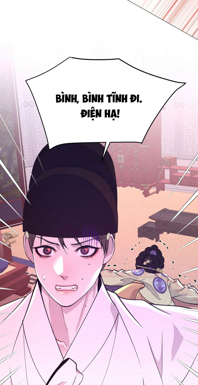 dạ xoa hóa liên ký Chapter 18.5 - Trang 2