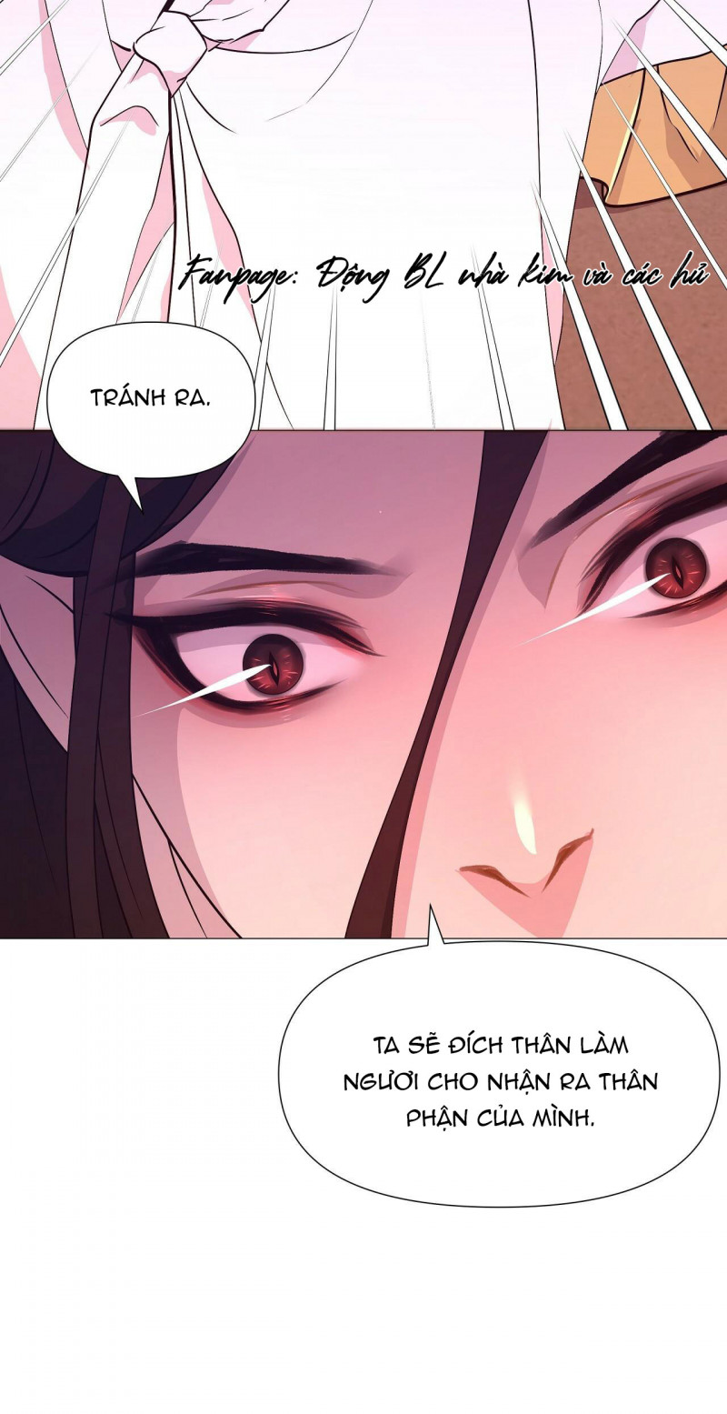 dạ xoa hóa liên ký Chapter 18.5 - Trang 2