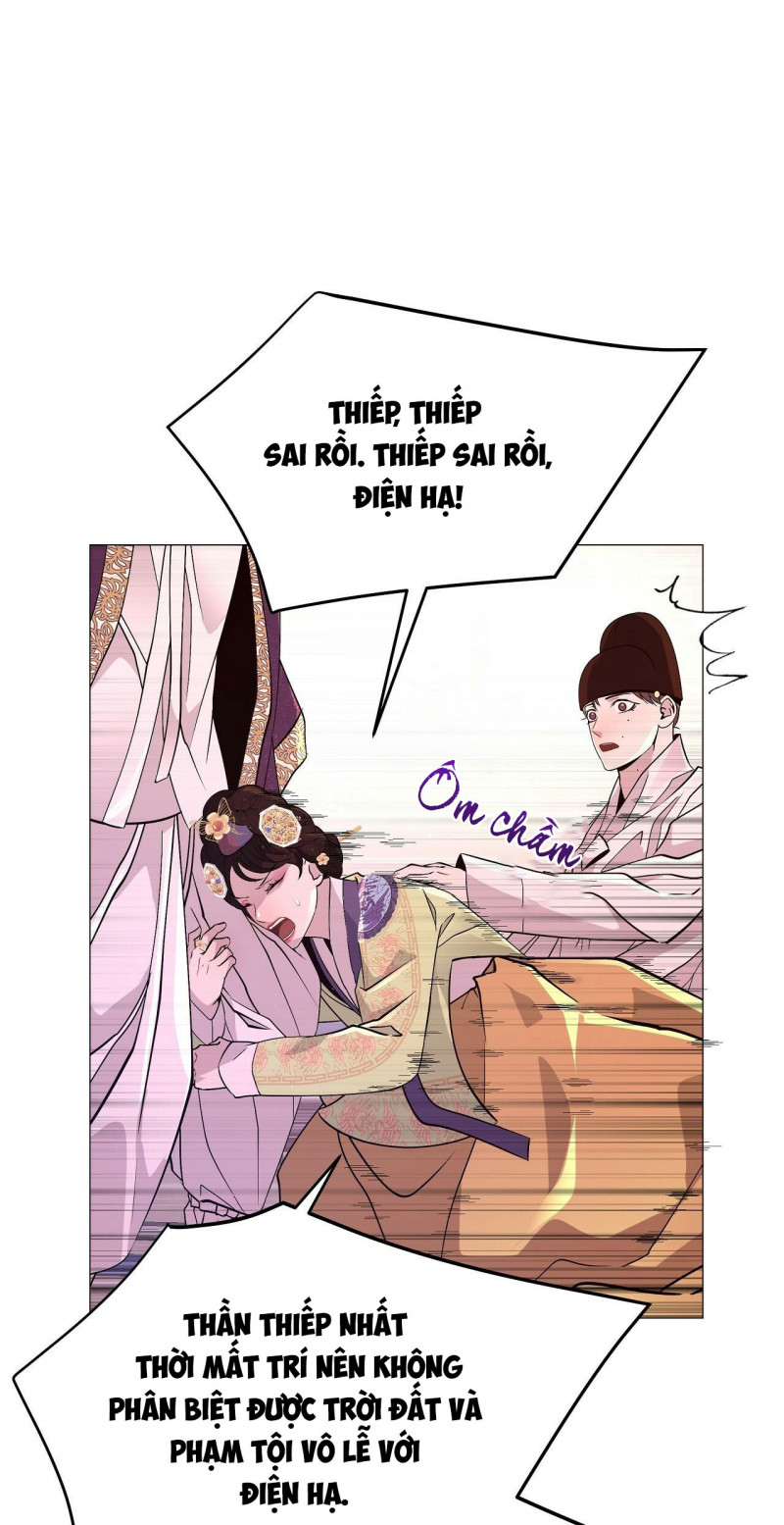 dạ xoa hóa liên ký Chapter 18.5 - Trang 2