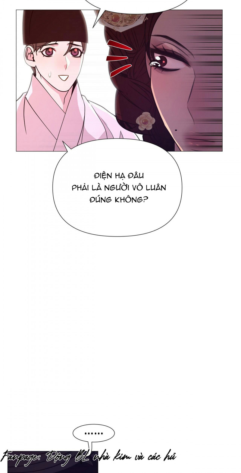 dạ xoa hóa liên ký Chapter 18.5 - Trang 2