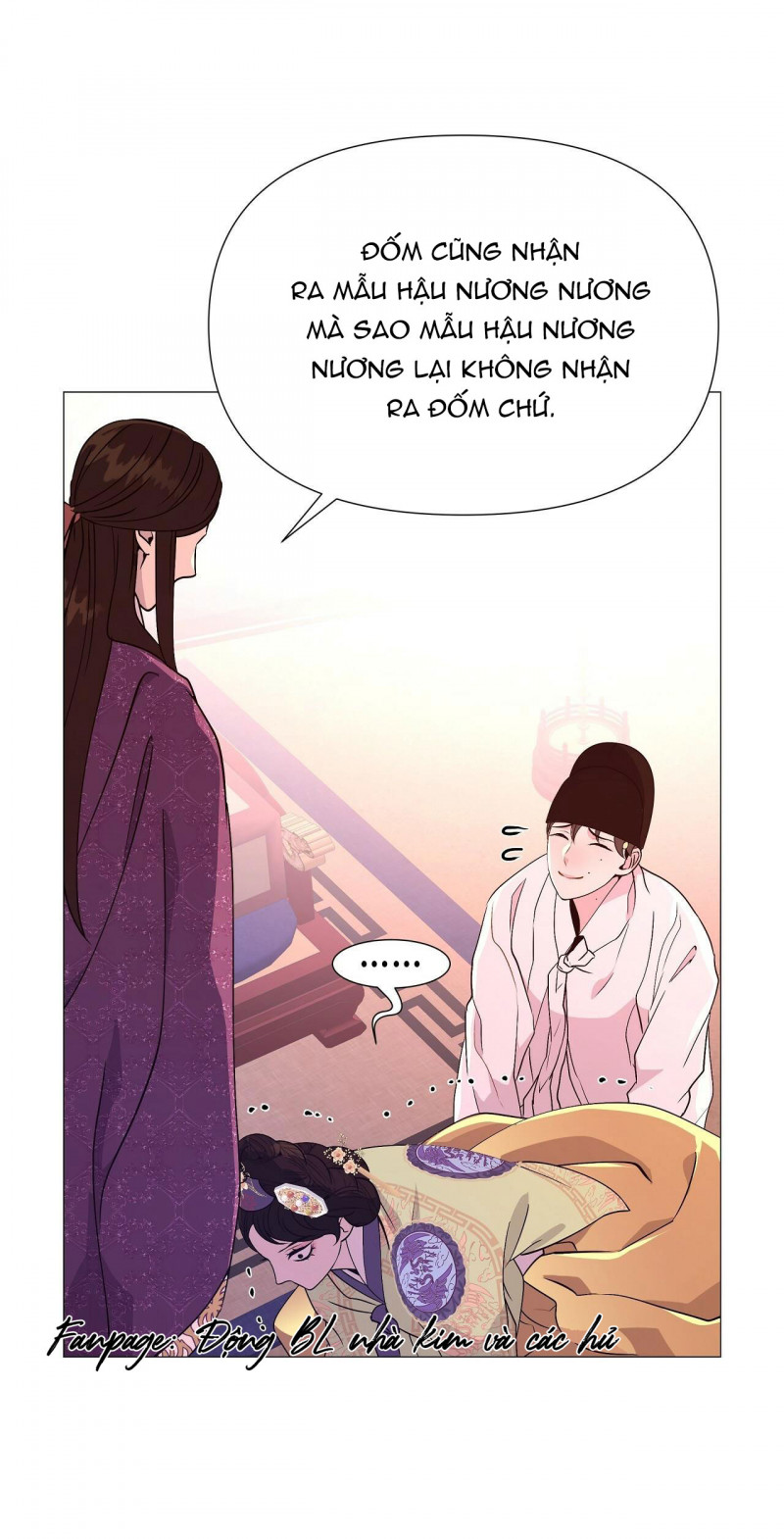 dạ xoa hóa liên ký Chapter 18.5 - Trang 2