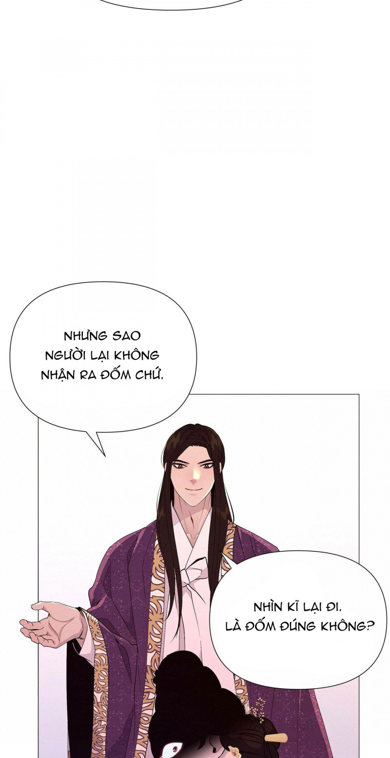 dạ xoa hóa liên ký Chapter 18.5 - Trang 2