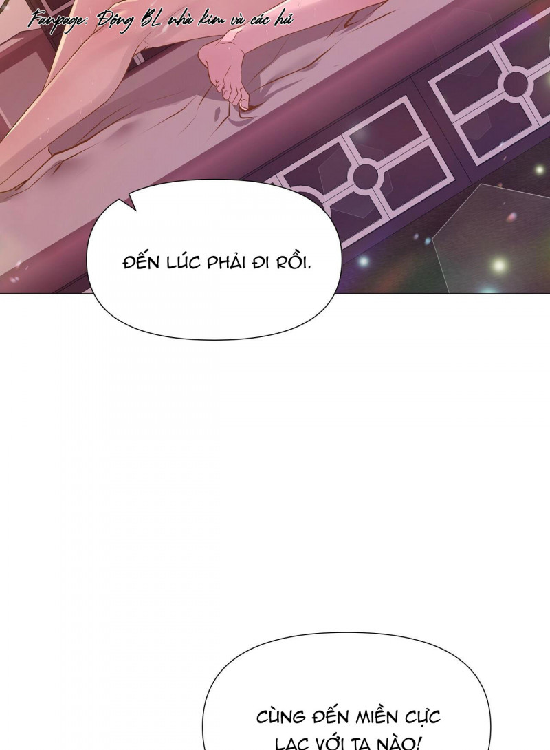 dạ xoa hóa liên ký Chapter 19.5 - Next 20