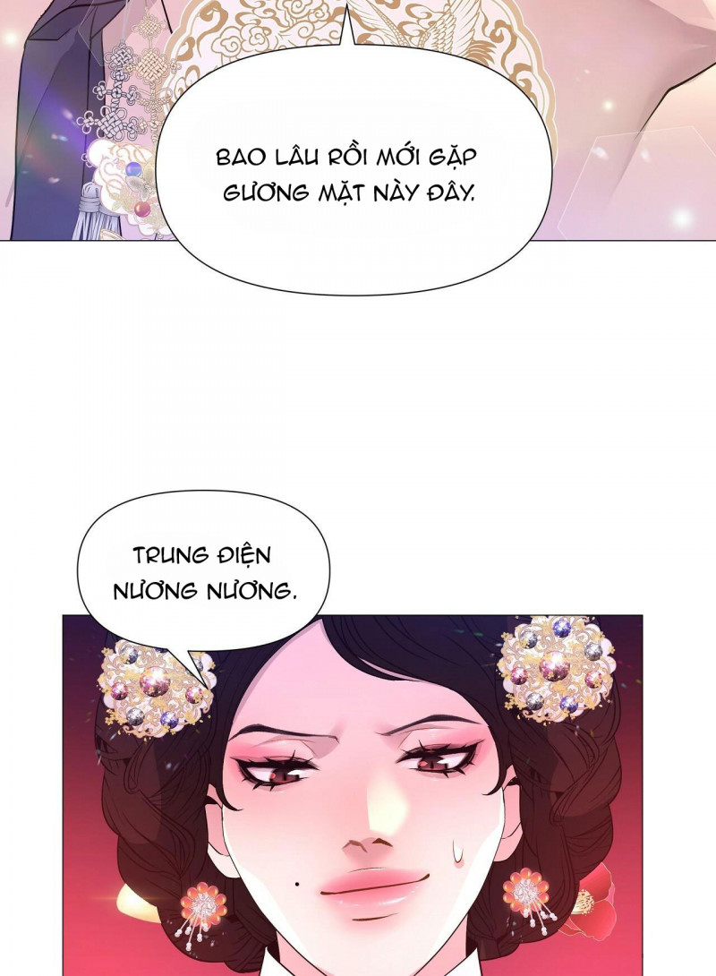 dạ xoa hóa liên ký Chapter 19.5 - Next 20