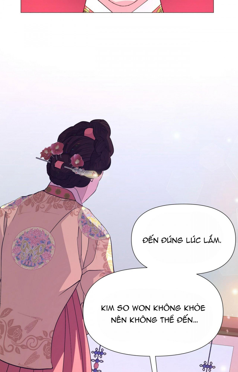 dạ xoa hóa liên ký Chapter 19.5 - Next 20