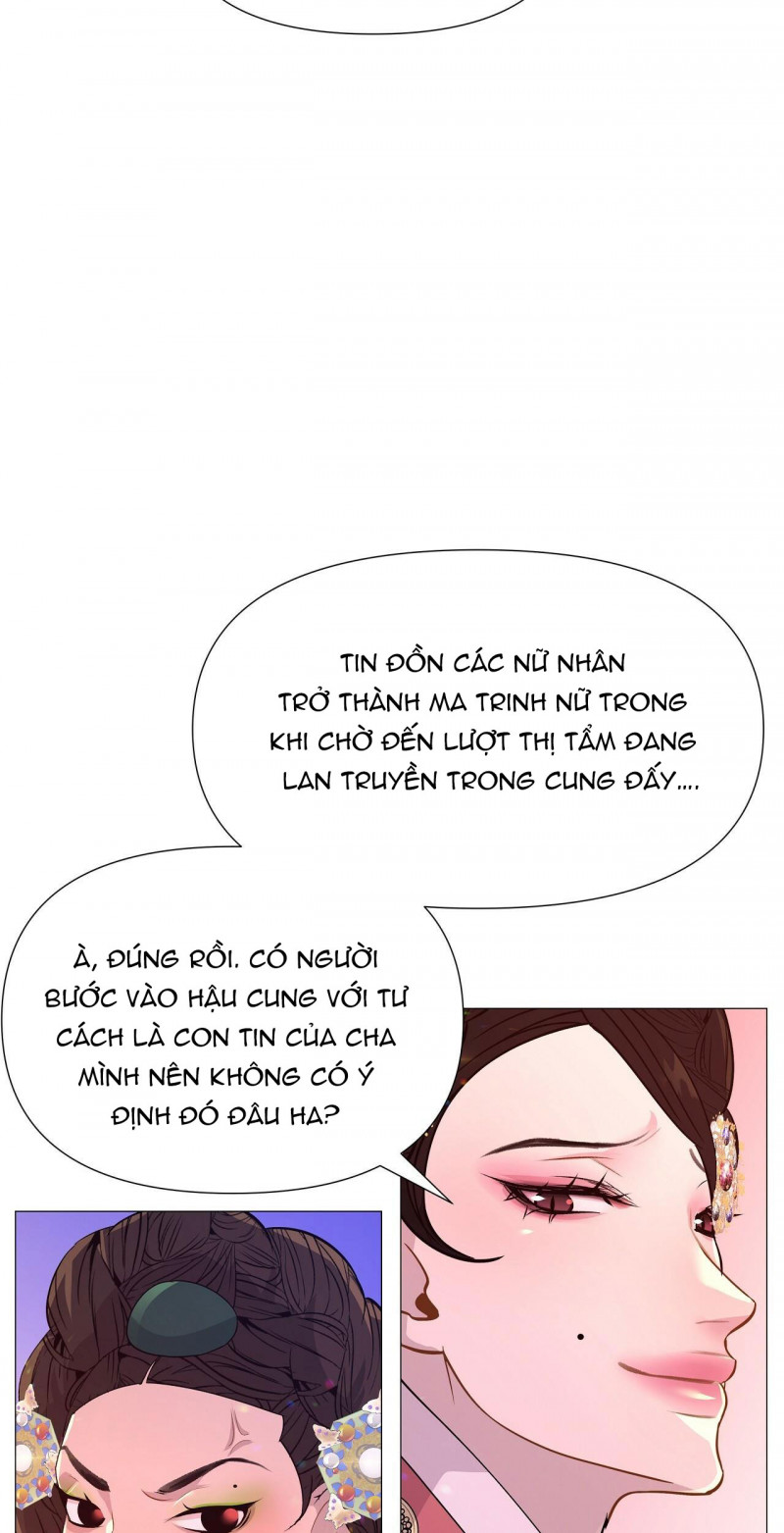 dạ xoa hóa liên ký Chapter 19.5 - Next 20