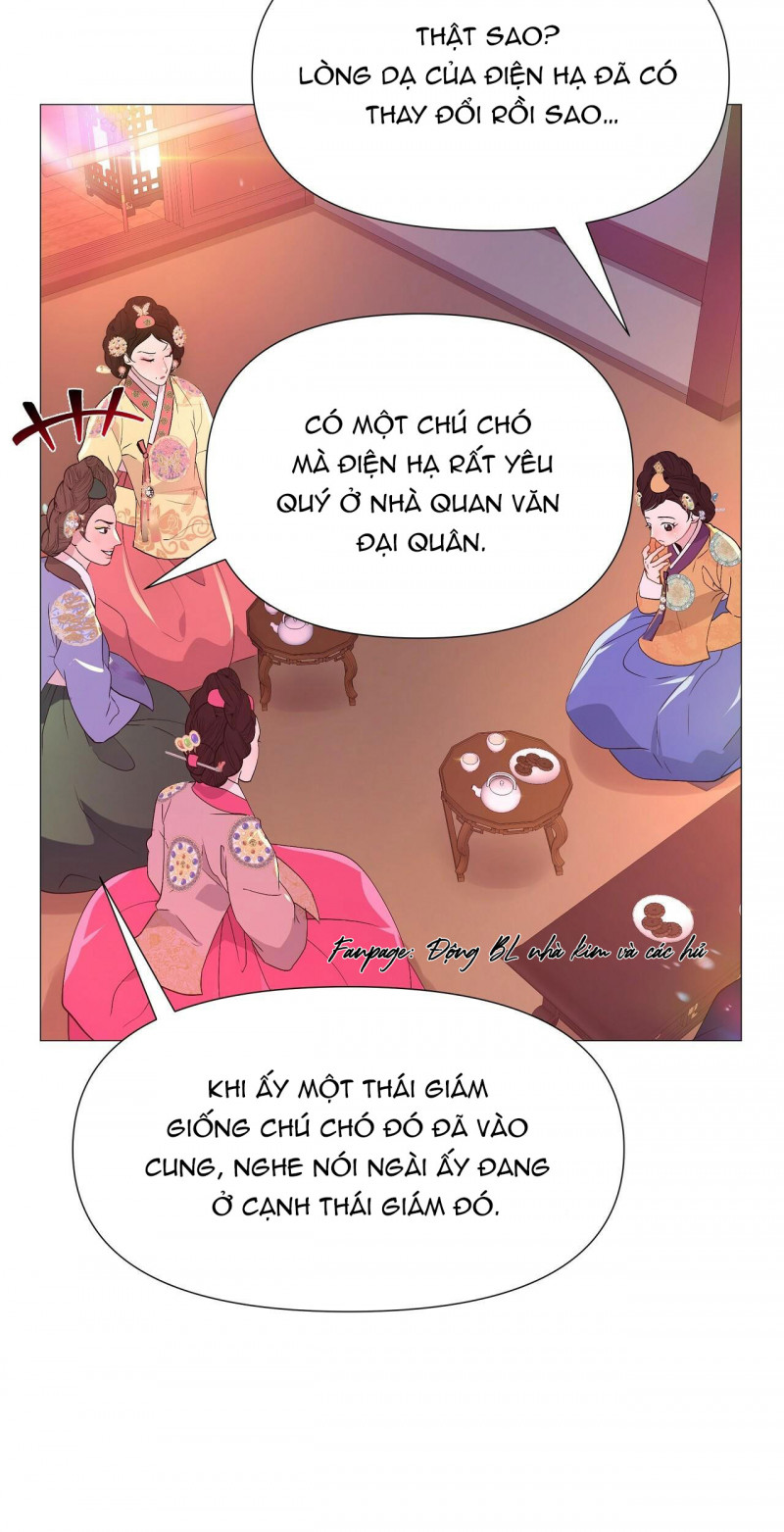 dạ xoa hóa liên ký Chapter 19.5 - Next 20