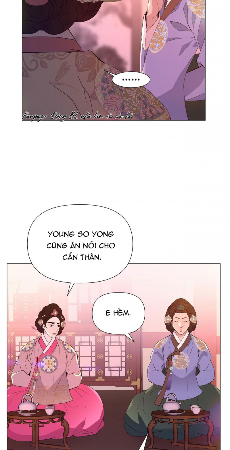 dạ xoa hóa liên ký Chapter 19.5 - Next 20