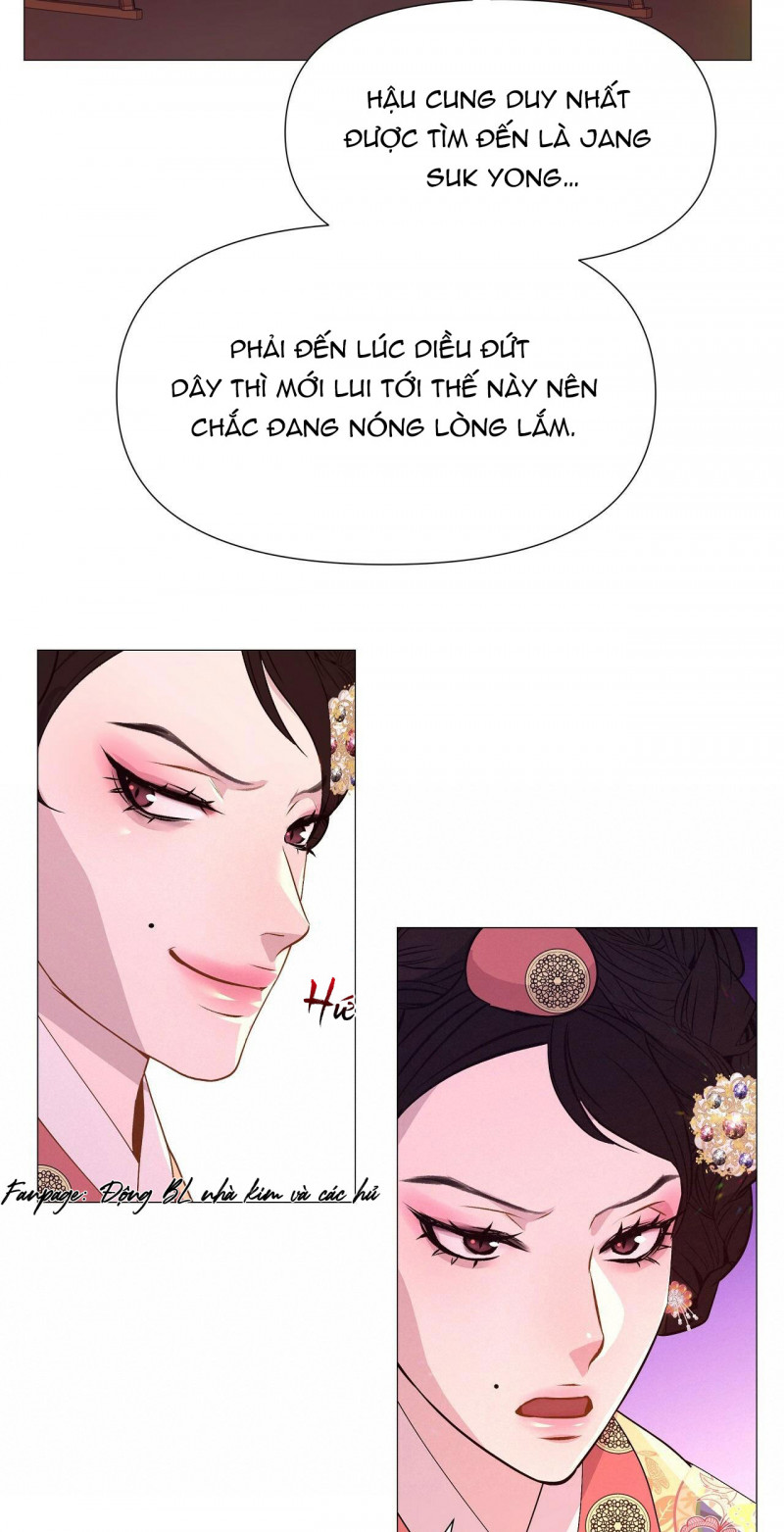 dạ xoa hóa liên ký Chapter 19.5 - Next 20