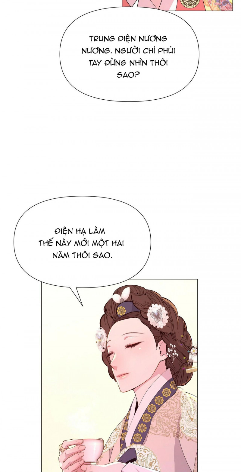 dạ xoa hóa liên ký Chapter 19.5 - Next 20