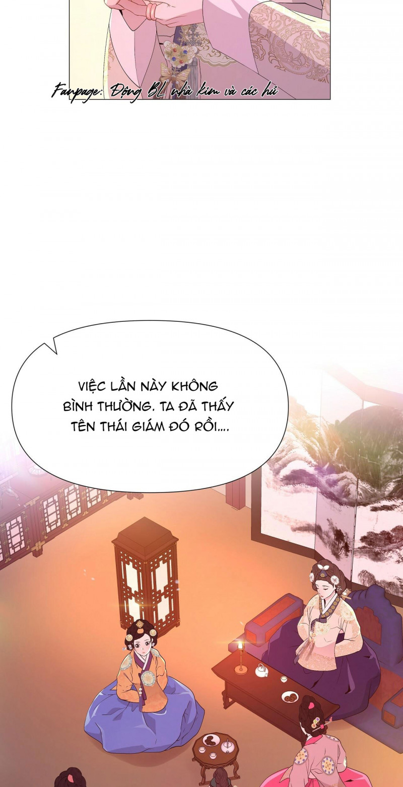 dạ xoa hóa liên ký Chapter 19.5 - Next 20