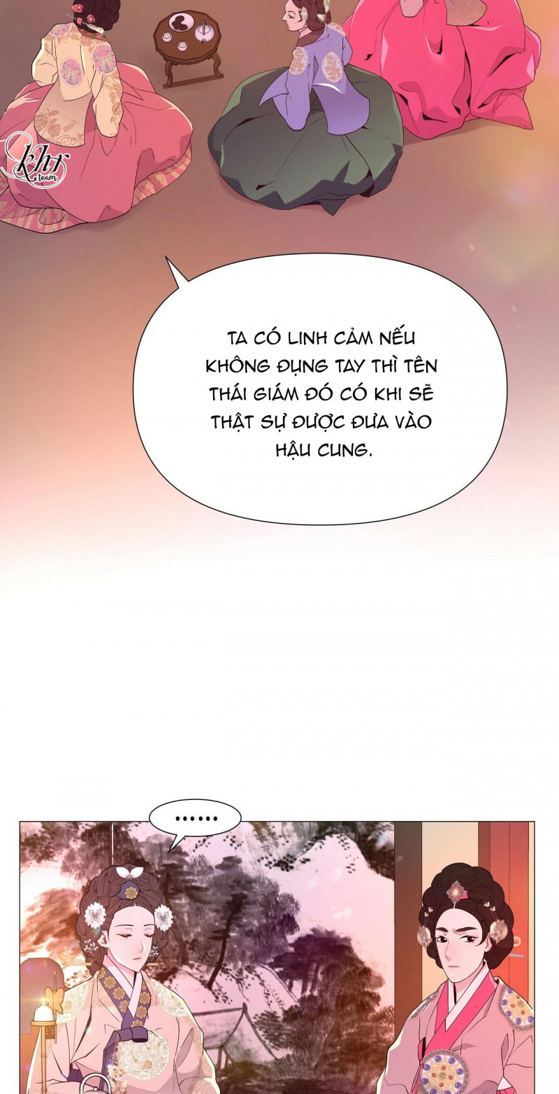 dạ xoa hóa liên ký Chapter 19.5 - Next 20