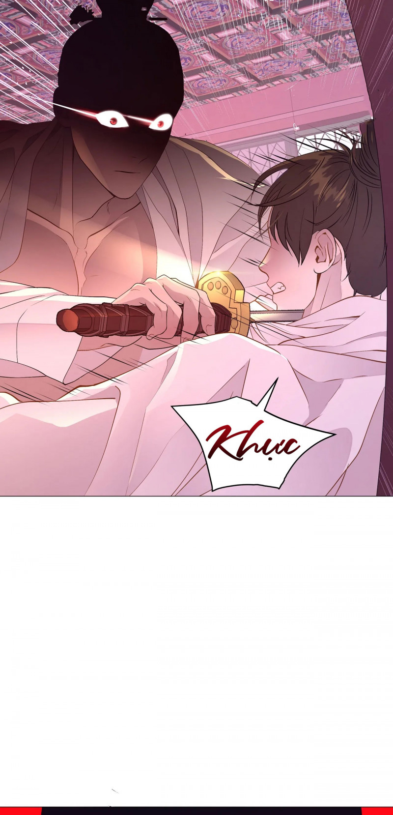 dạ xoa hóa liên ký Chapter 21.5 - Next 22