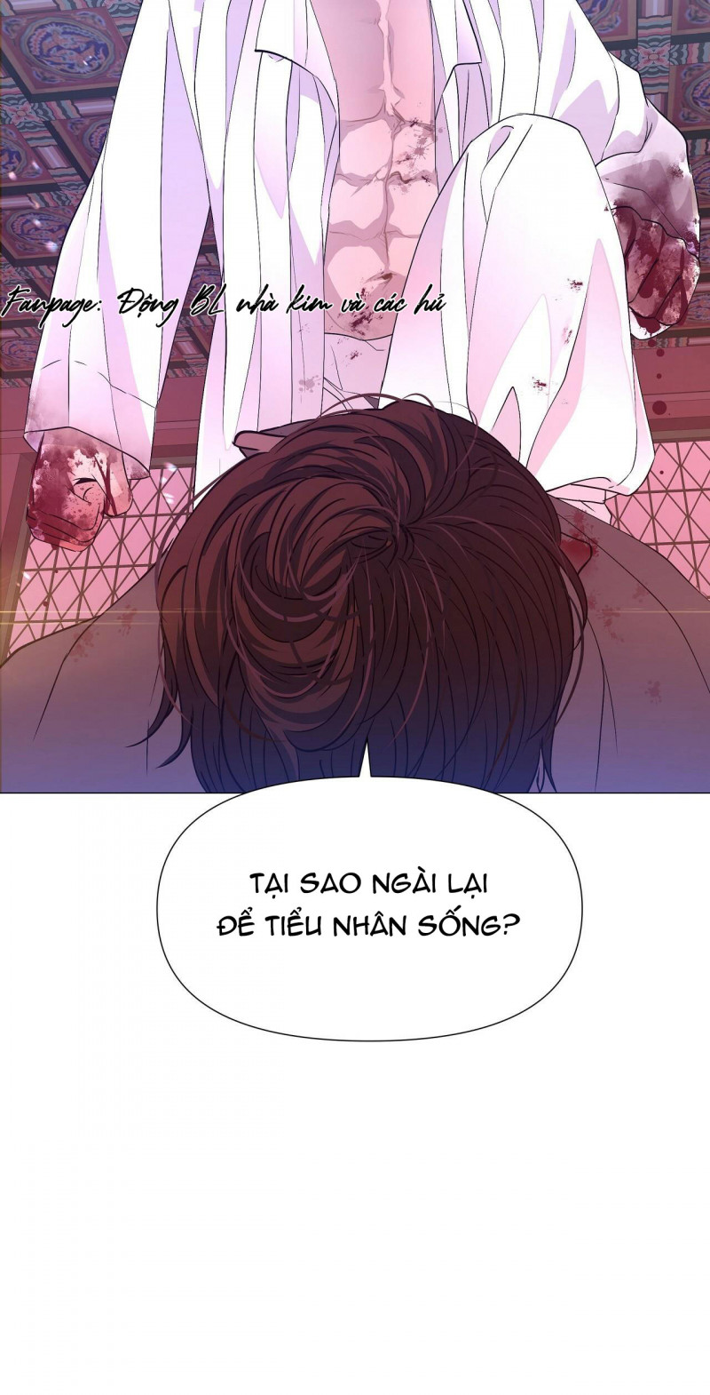 dạ xoa hóa liên ký Chapter 22.5 - Next 23