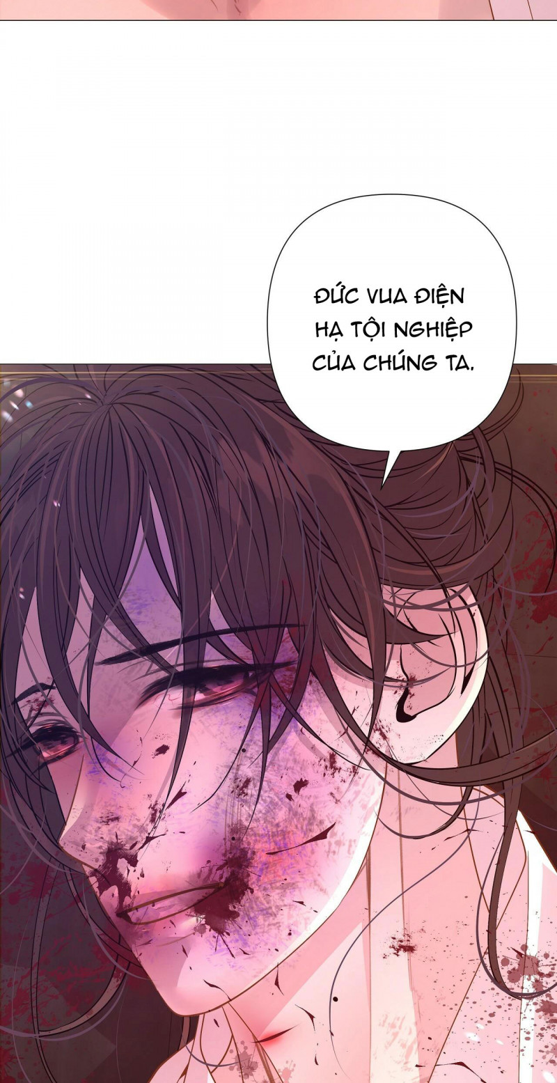 dạ xoa hóa liên ký Chapter 22.5 - Next 23