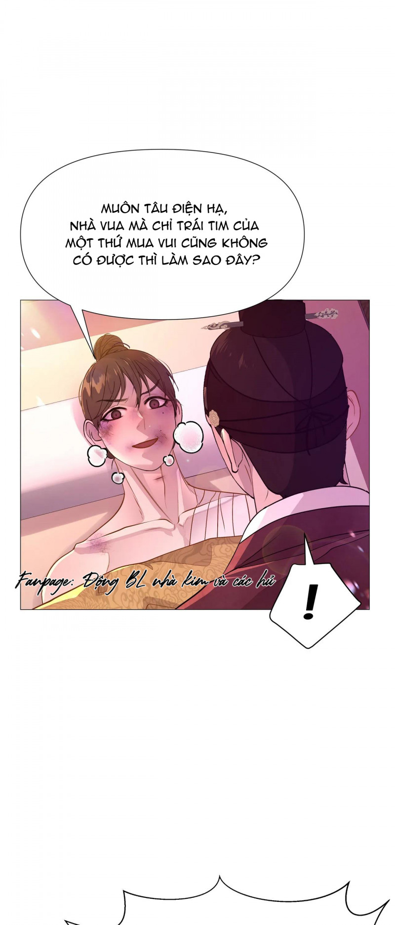 dạ xoa hóa liên ký Chapter 24.5 - Trang 2