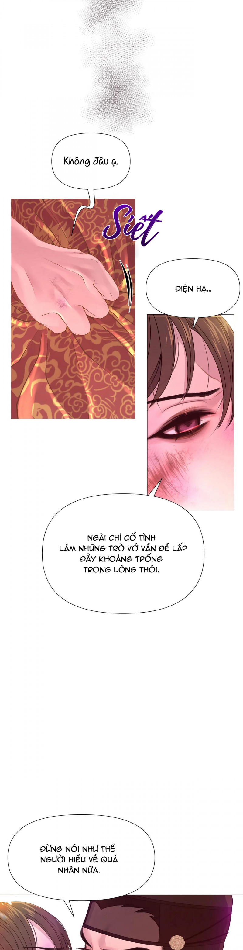 dạ xoa hóa liên ký Chapter 24.5 - Trang 2