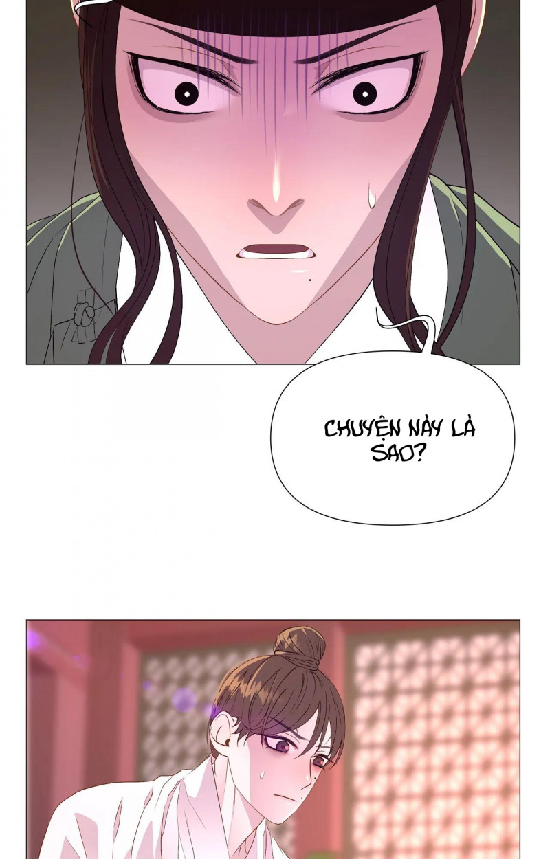 dạ xoa hóa liên ký Chapter 28.5 - Next 29