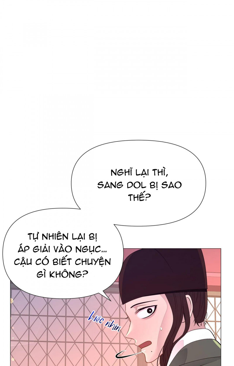 dạ xoa hóa liên ký Chapter 28.5 - Next 29