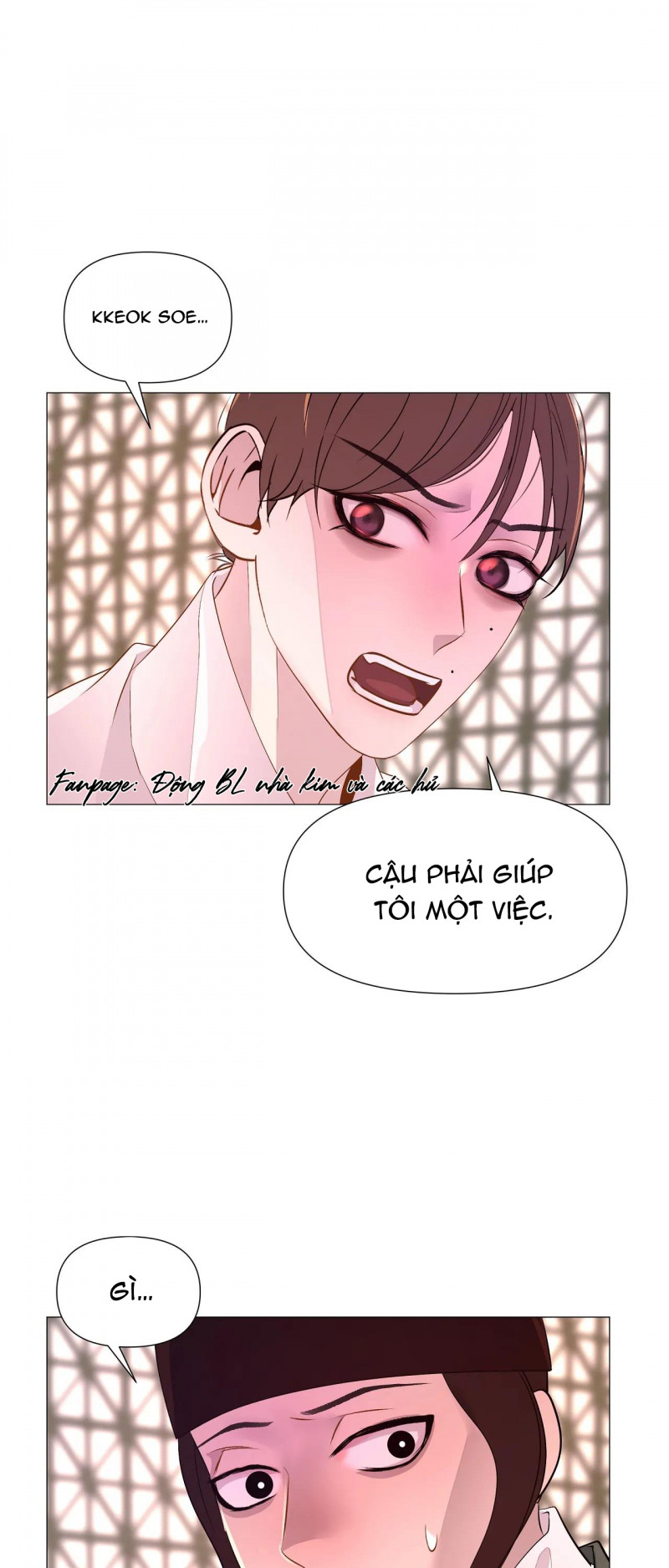 dạ xoa hóa liên ký Chapter 28.5 - Next 29